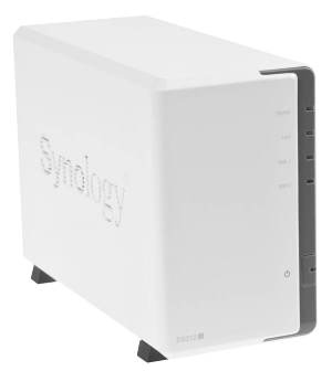 Synology DS-212j
